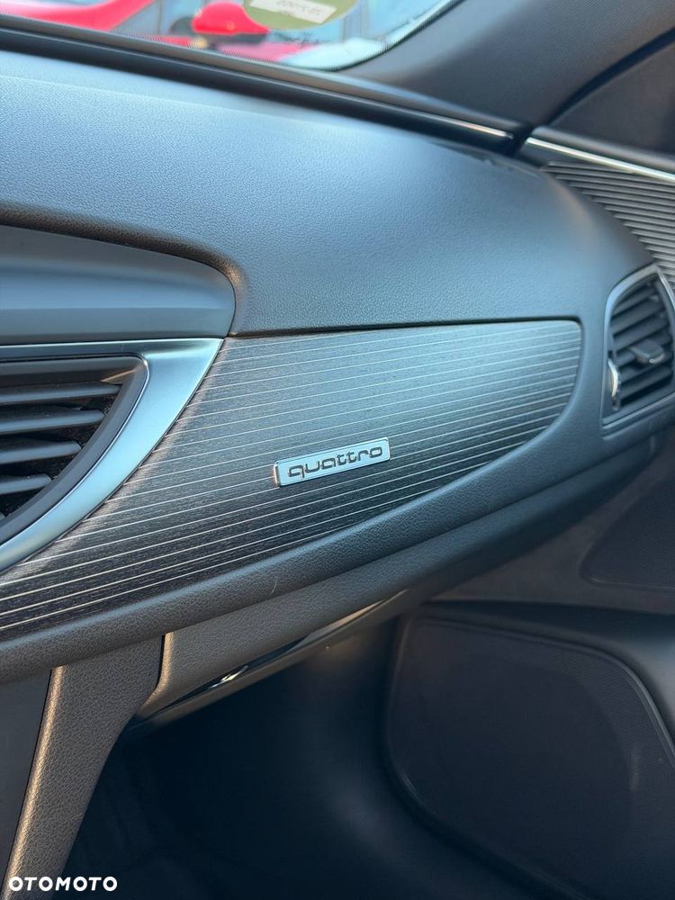 Audi A6 Avant - 18