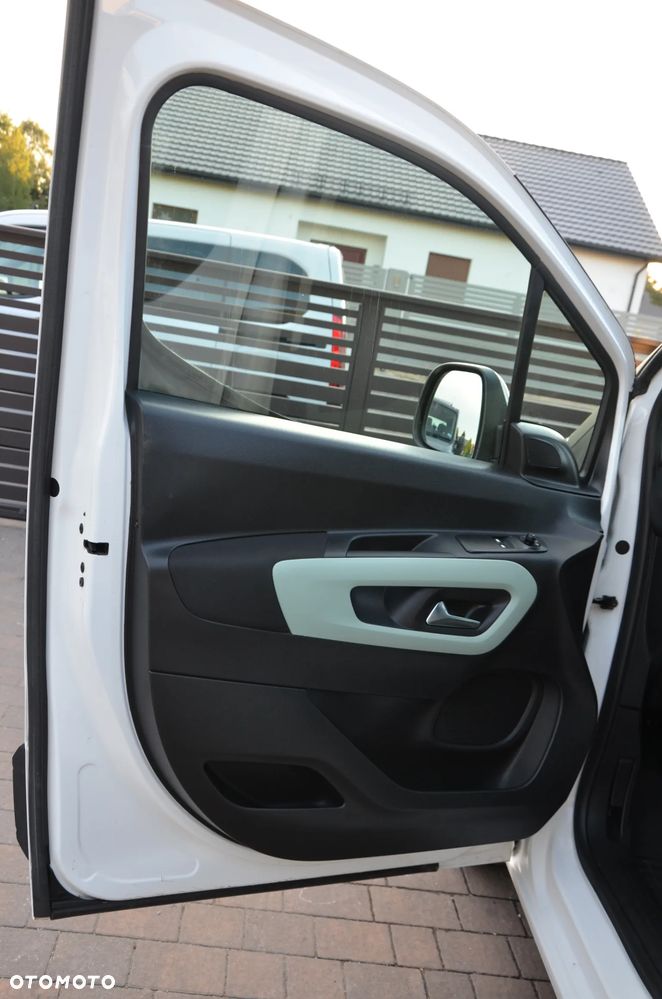 Citroën Berlingo M 1.5 BlueHDI Live - 9