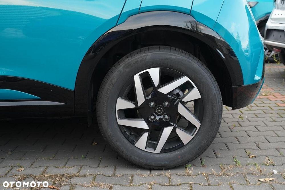 Opel Mokka 1.2 T GS S&S - 24