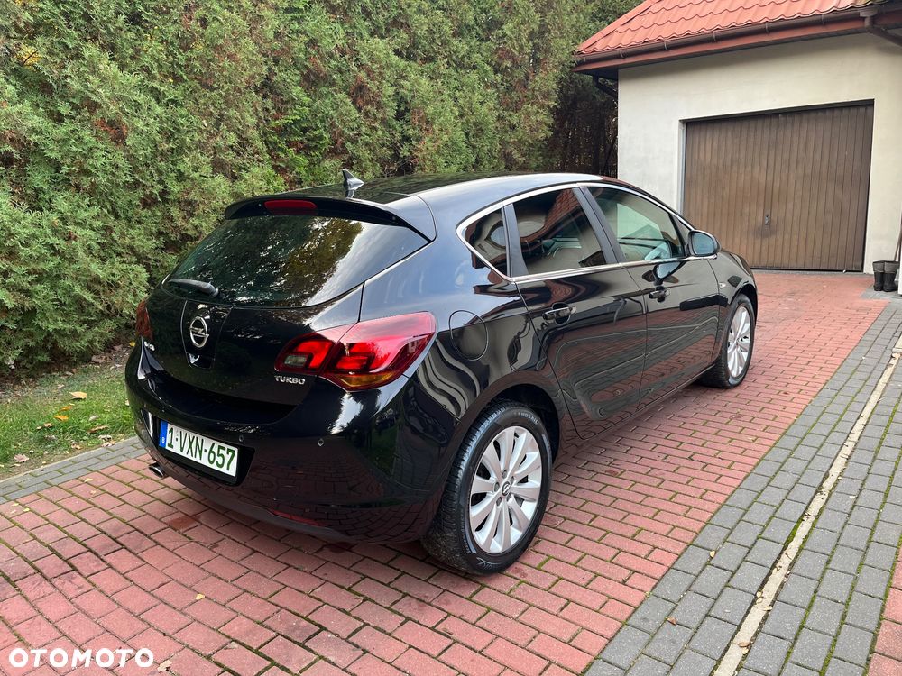 Opel Astra - 3