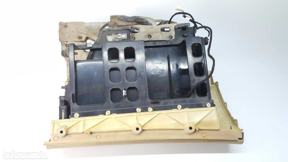 PORTA LUVAS AUDI A8 (4E2) 4.2 TDI QUATTRO - 5
