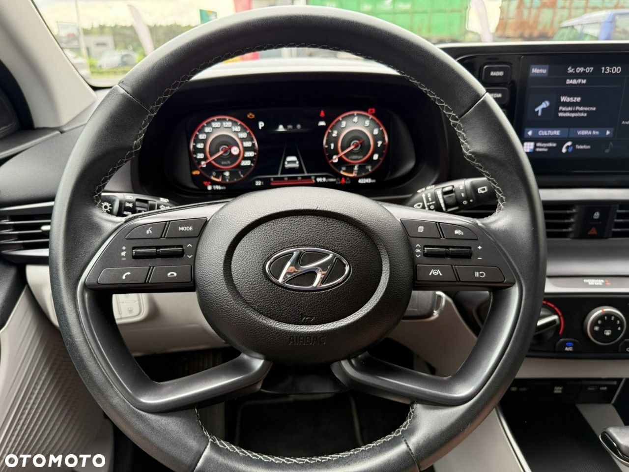 Hyundai i20 1.0 T-GDi 48V Comfort DCT - 24