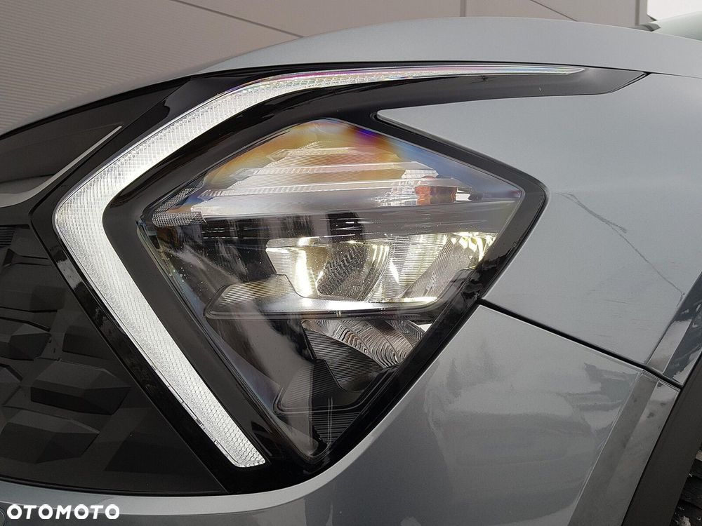 Kia Sportage 1.6 T-GDI M 2WD DCT - 3