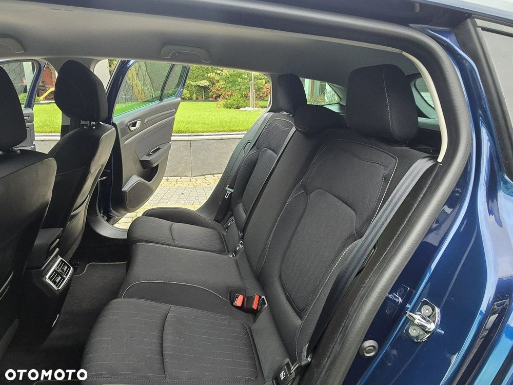 Renault Megane - 8