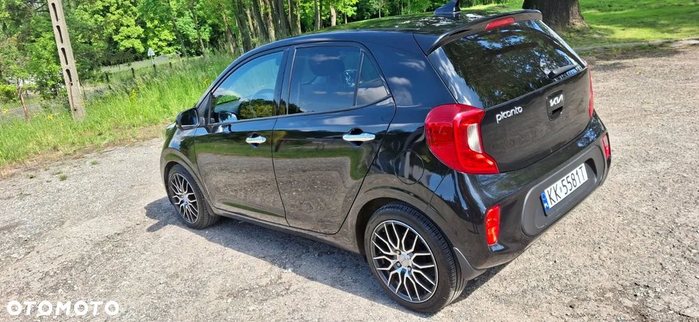 Kia Picanto 1.0 M - 5