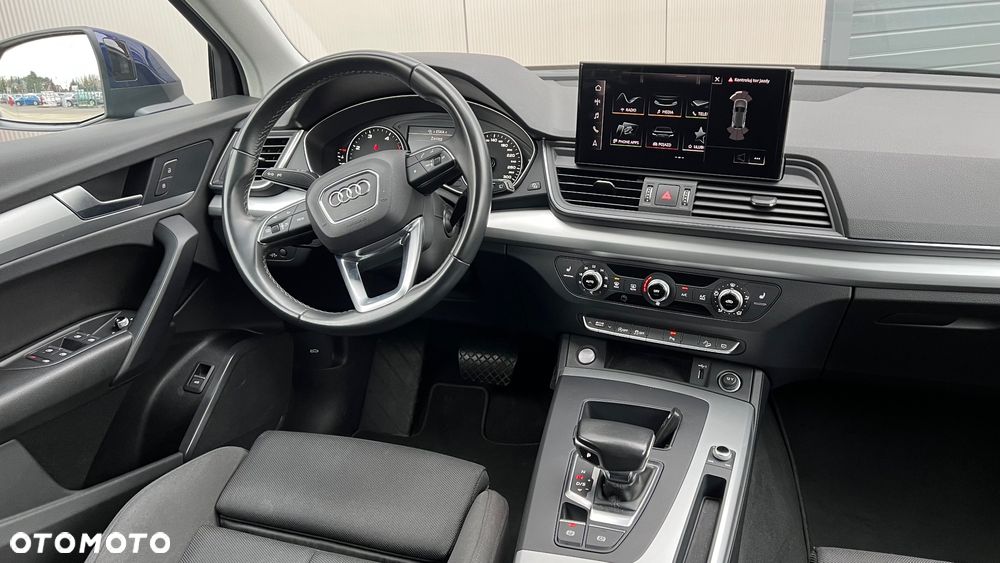 Audi Q5 - 16