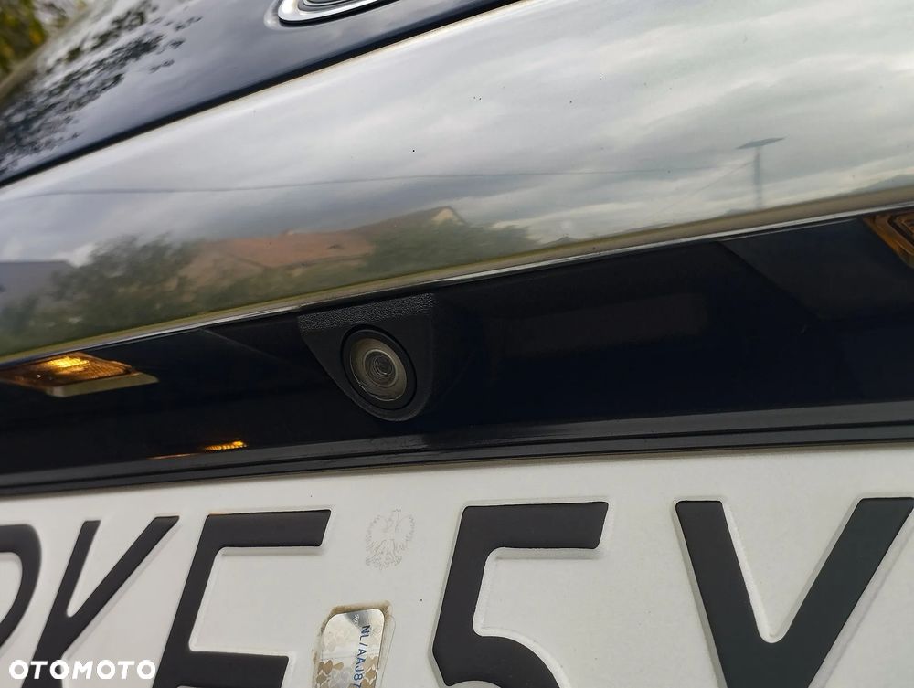 Ford S-Max 2.0 EcoBlue Titanium - 14