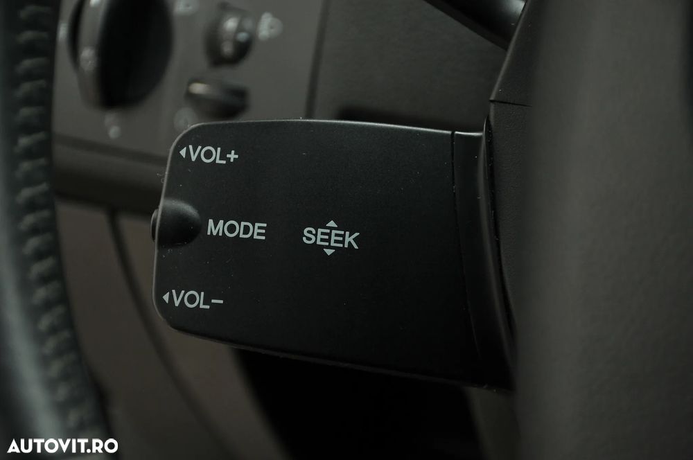 Ford Kuga - 18
