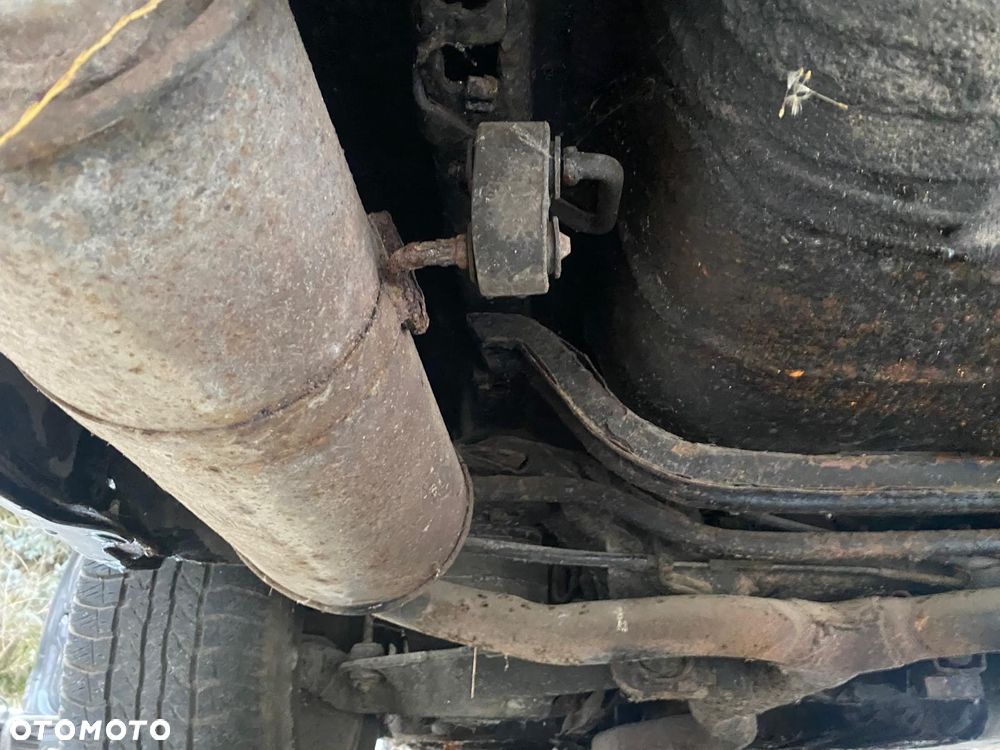 Lincoln Mark 4.6 - 12