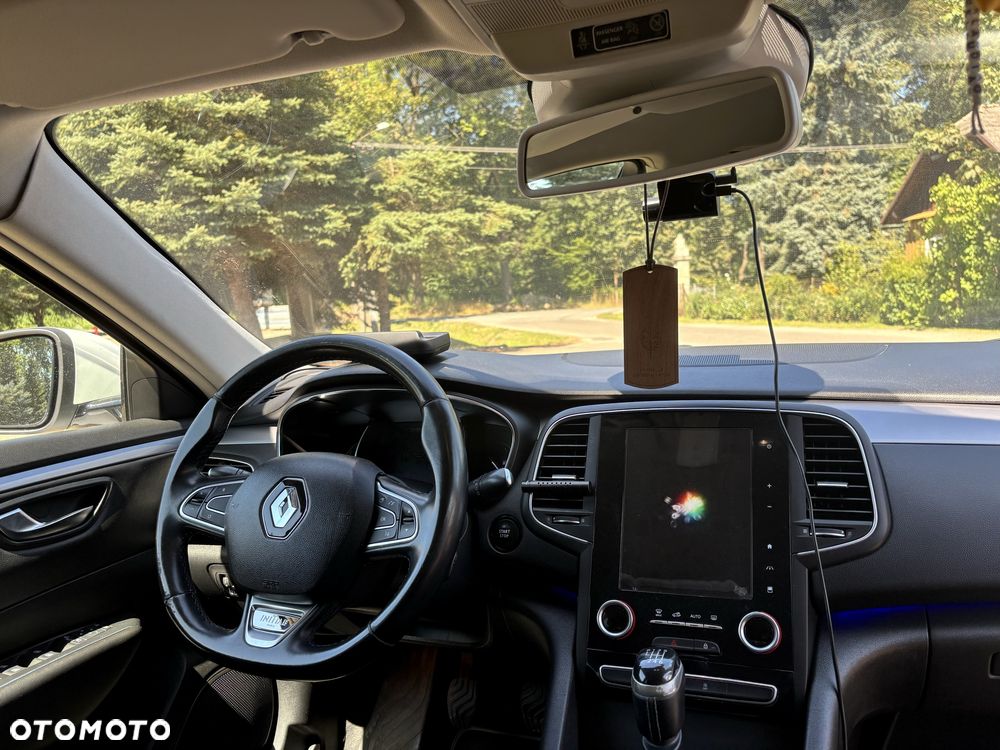 Renault Talisman - 6