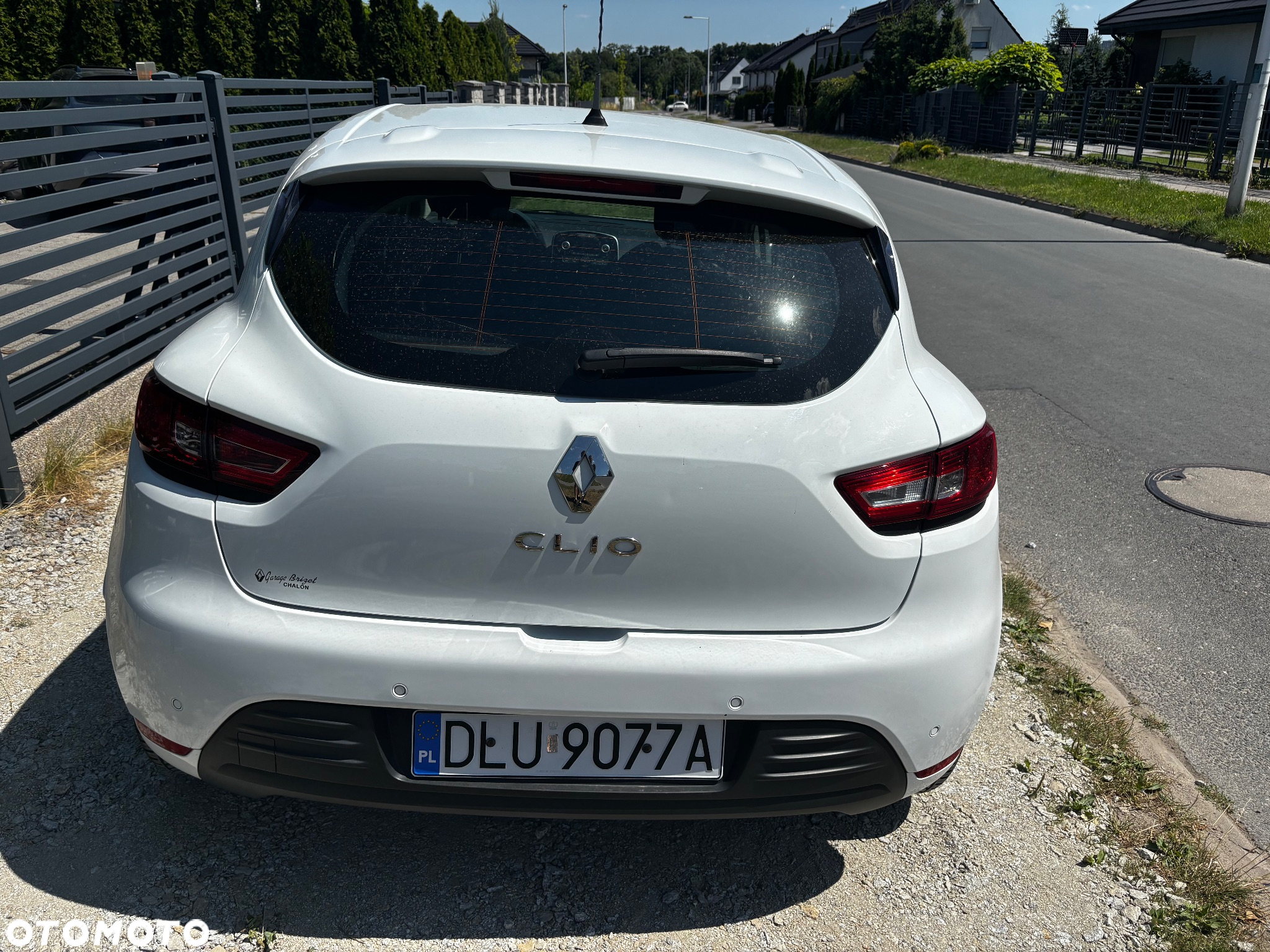 Renault Clio 0.9 Energy TCe Life - 4