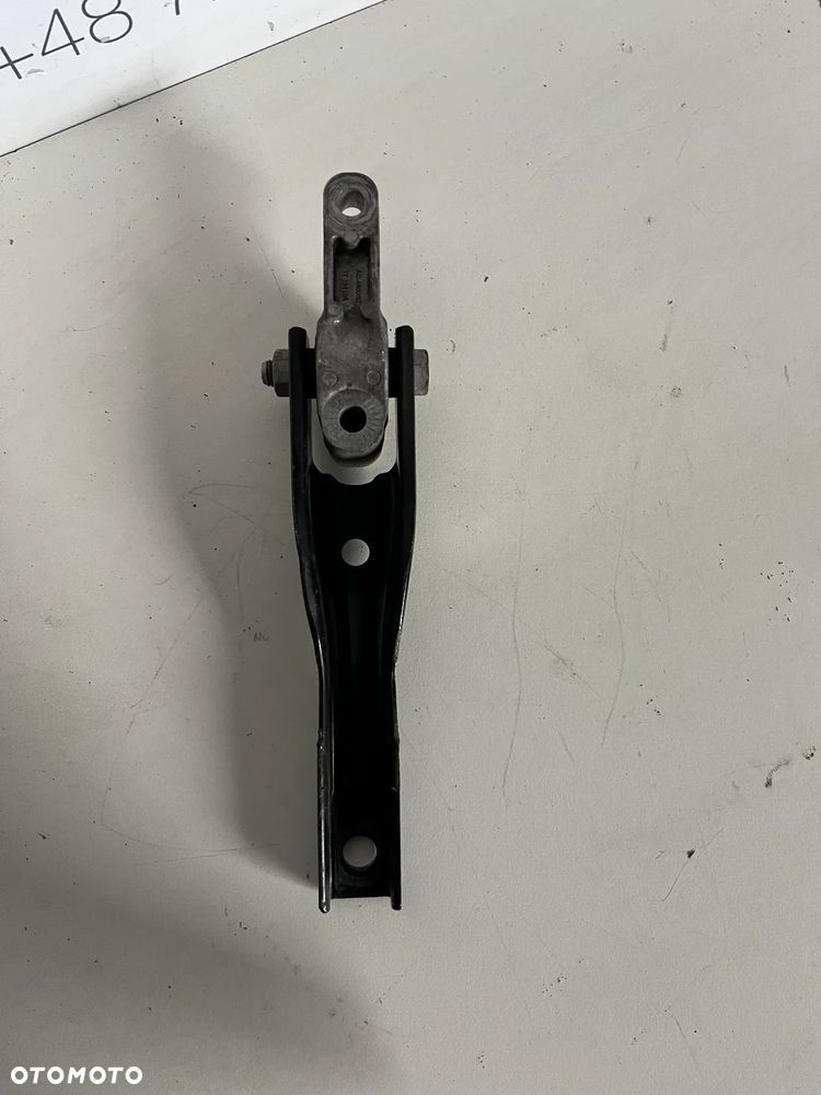 ŁAPA SKRZYNI BIEGÓW 5Q0199855P OCTAVIA LEON III A3 8V PASSAT B8 2.0TDI - 2