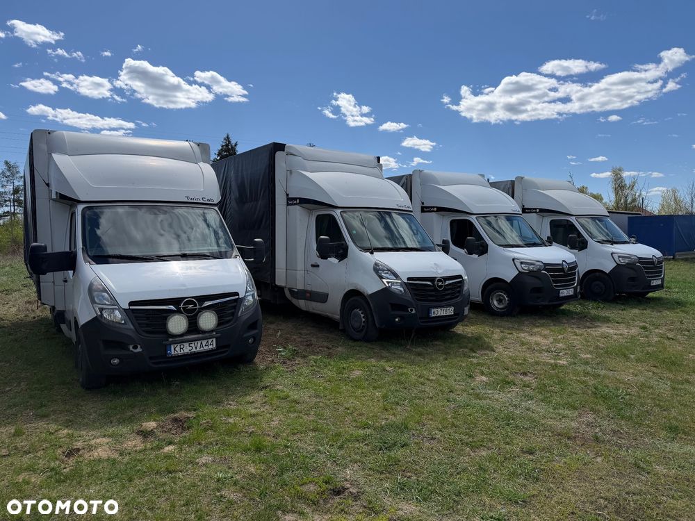 Opel Movano - 12
