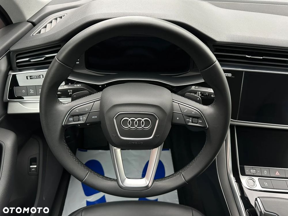 Audi Q7 45 TDI mHEV Quattro S Line Tiptr - 26