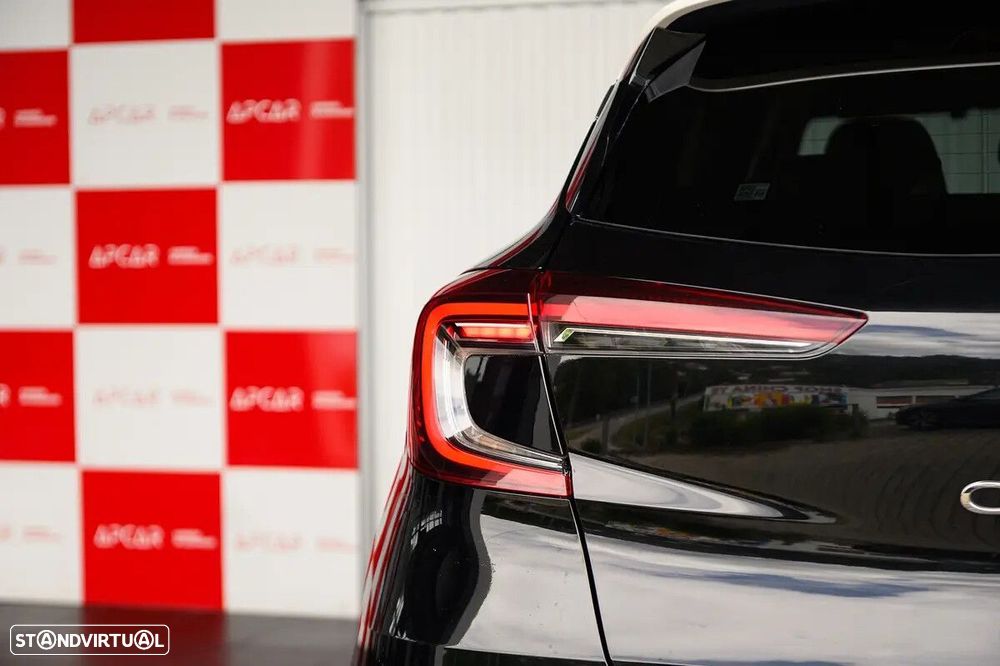 Renault Captur 1.0 TCe Techno - 12