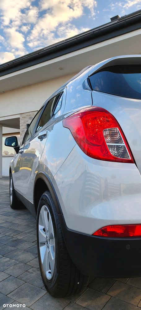Opel Mokka 1.4 Turbo ecoFLEX Start/Stop Color Innovation - 35