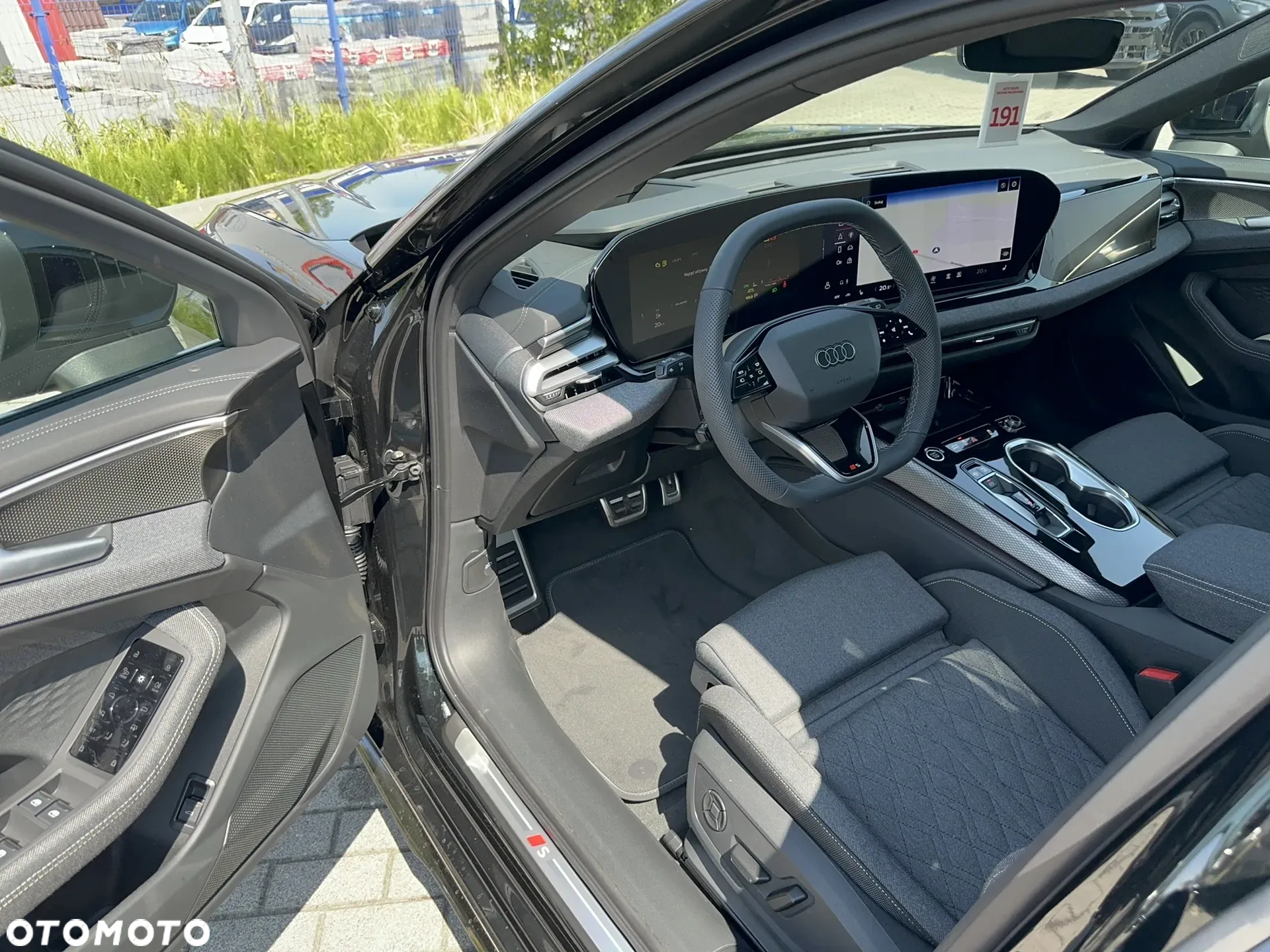 Audi A6 Avant TFSI S tronic - 12