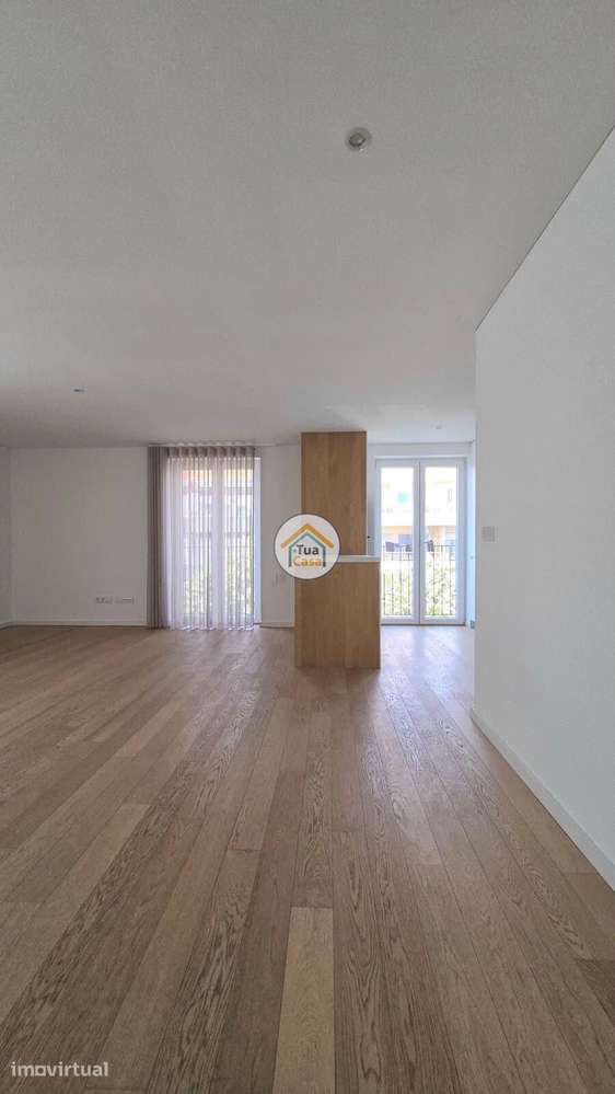 Exclusivo Apartamento T4 Duplex no Centro de Estarreja - Grande imagem: 5/54