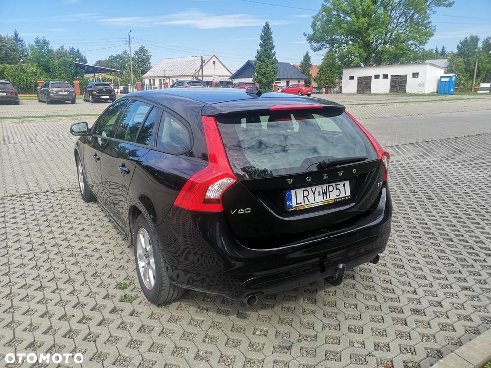 Volvo V60 T3 - 23
