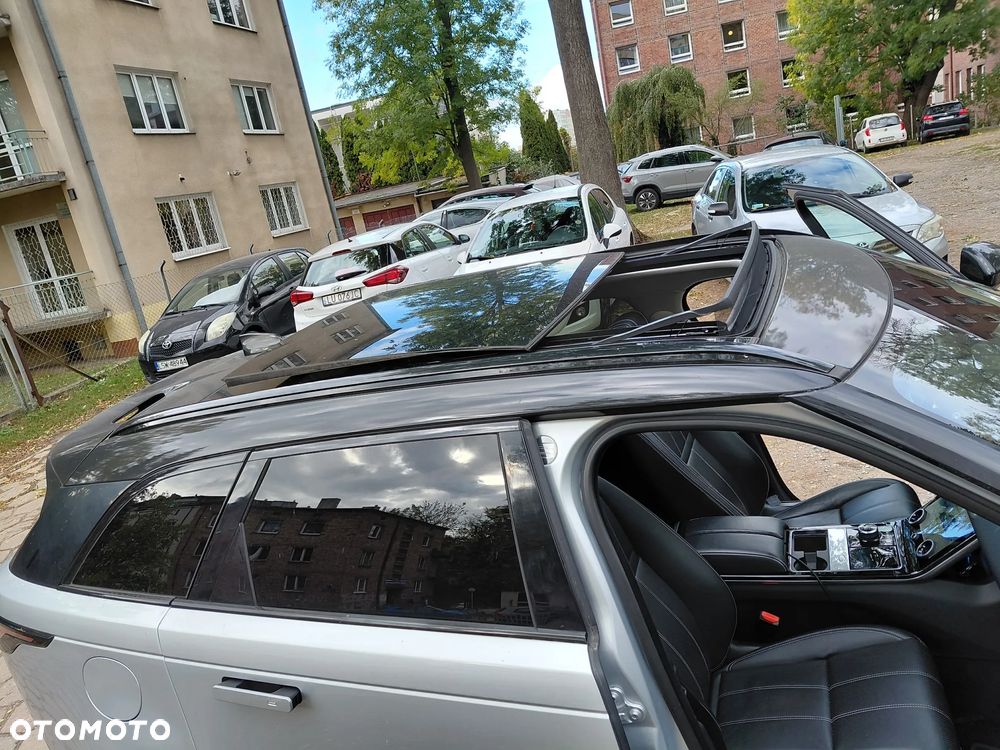 Land Rover Range Rover Velar 2.0 Si4 SE - 23