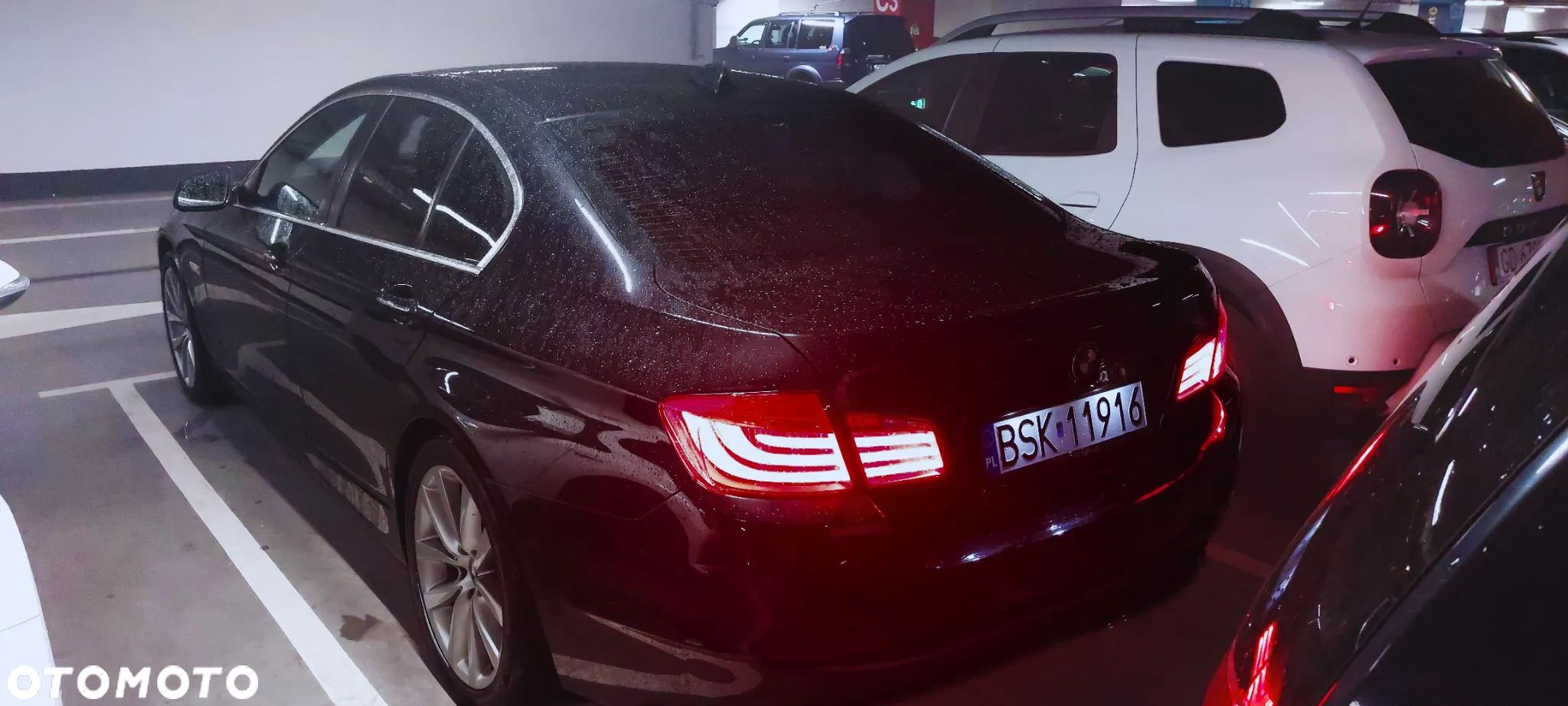 BMW Seria 5 - 14
