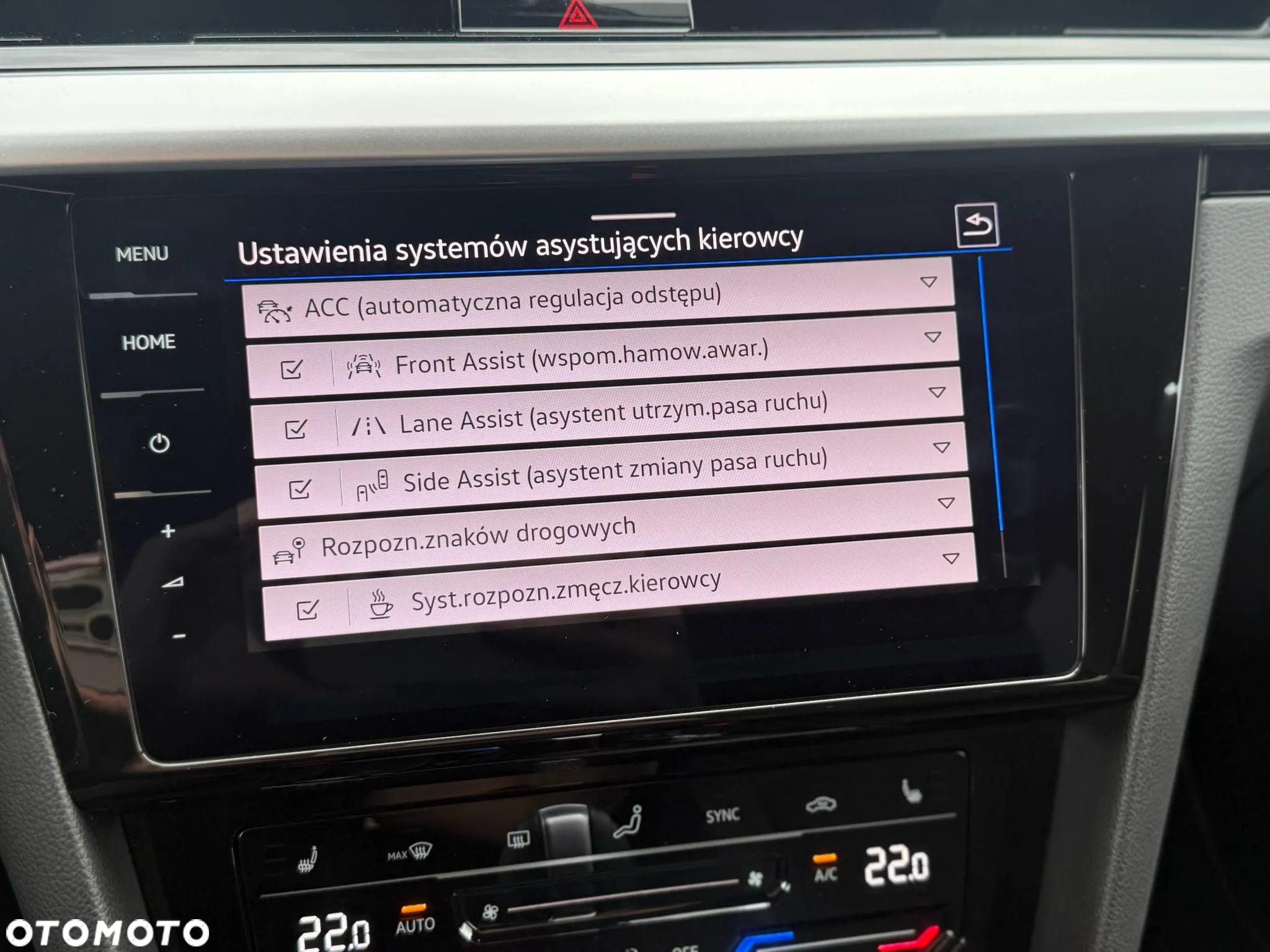 Volkswagen Arteon 2.0 TSI R-Line DSG - 14