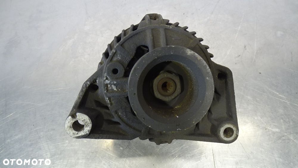 ALTERNATOR 70A BMW E36 1.6  0123310006 - 5
