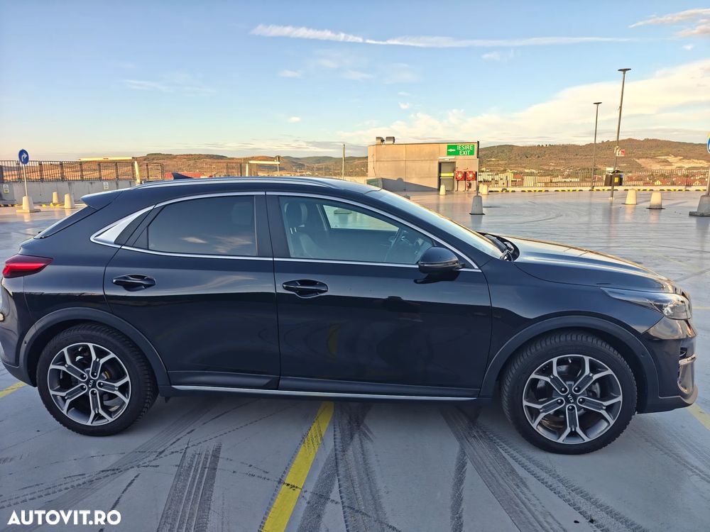 Kia Xceed 2021 photo 5