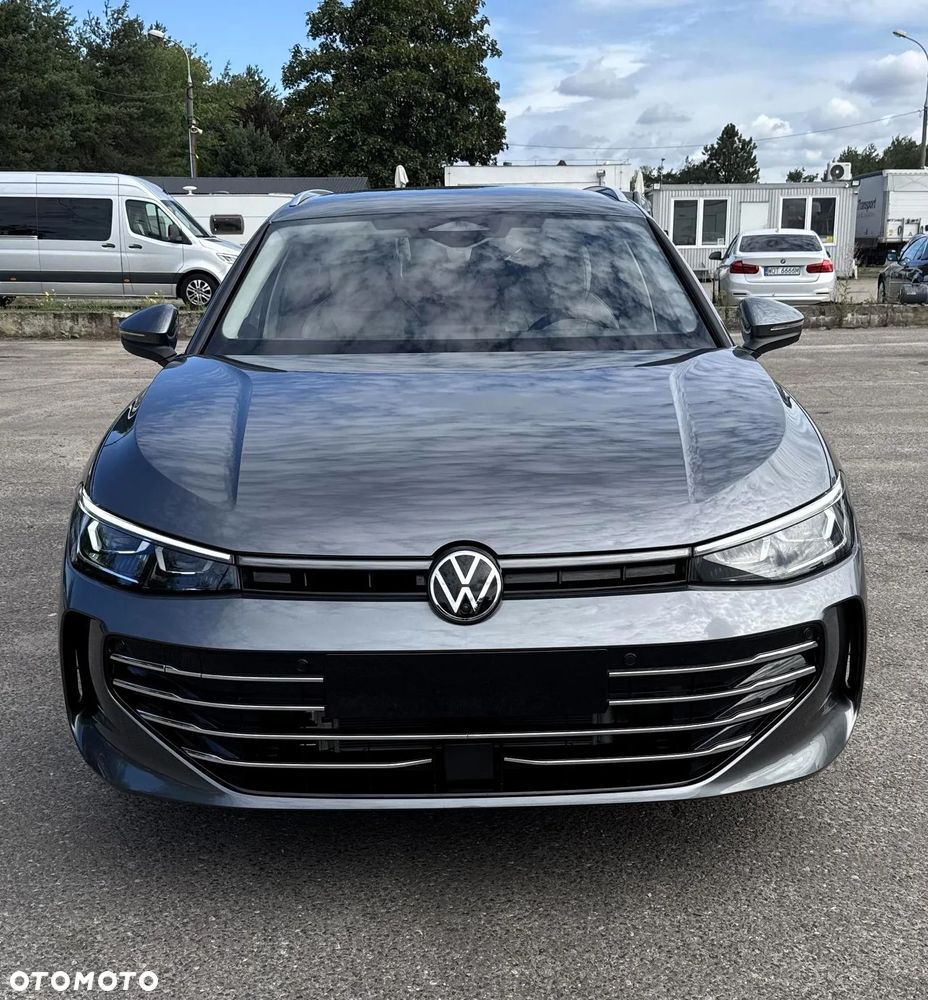 Volkswagen Passat 1.5 TSI ACT mHEV Elegance DSG - 40