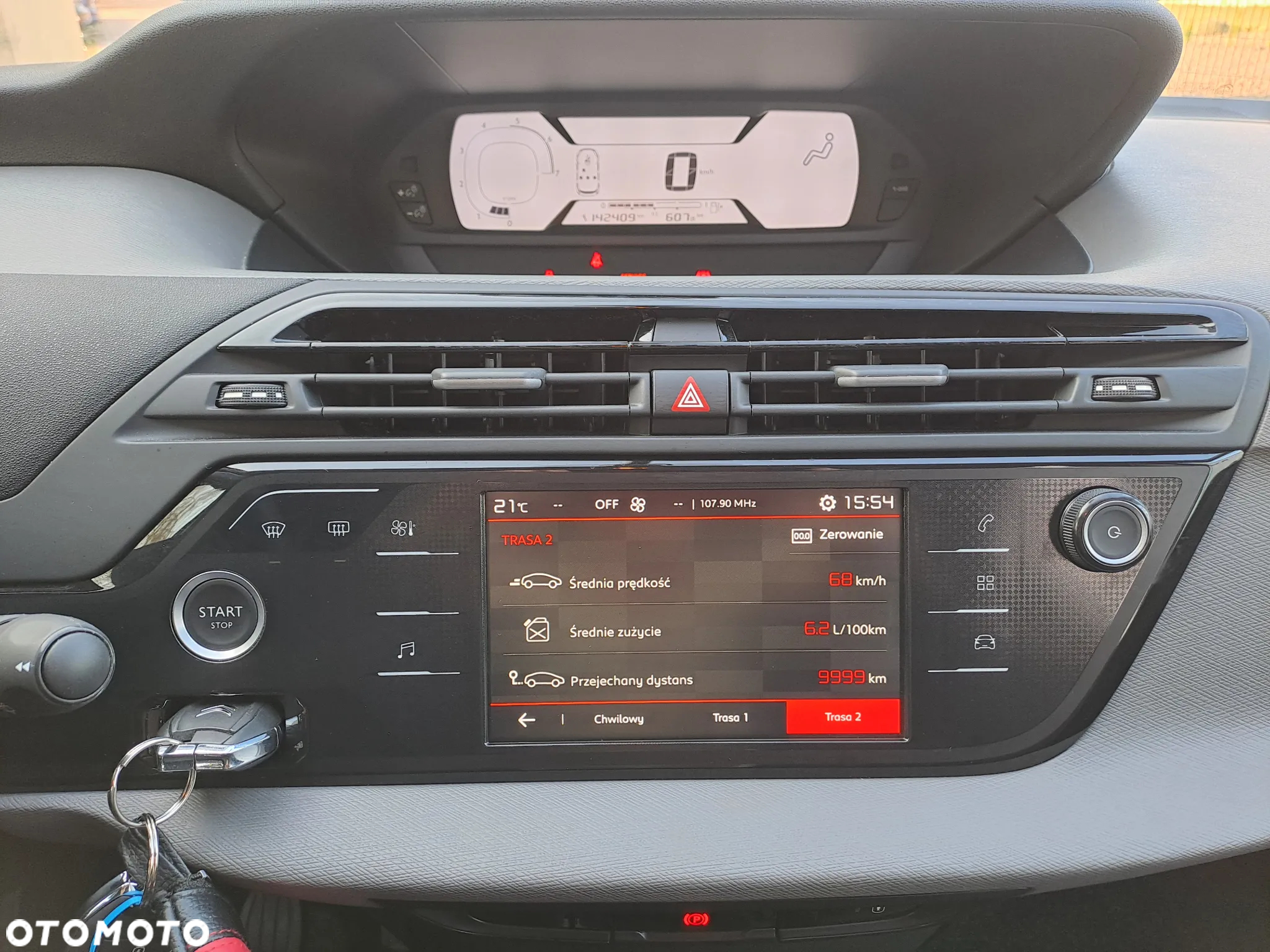 Citroën C4 SpaceTourer - 16