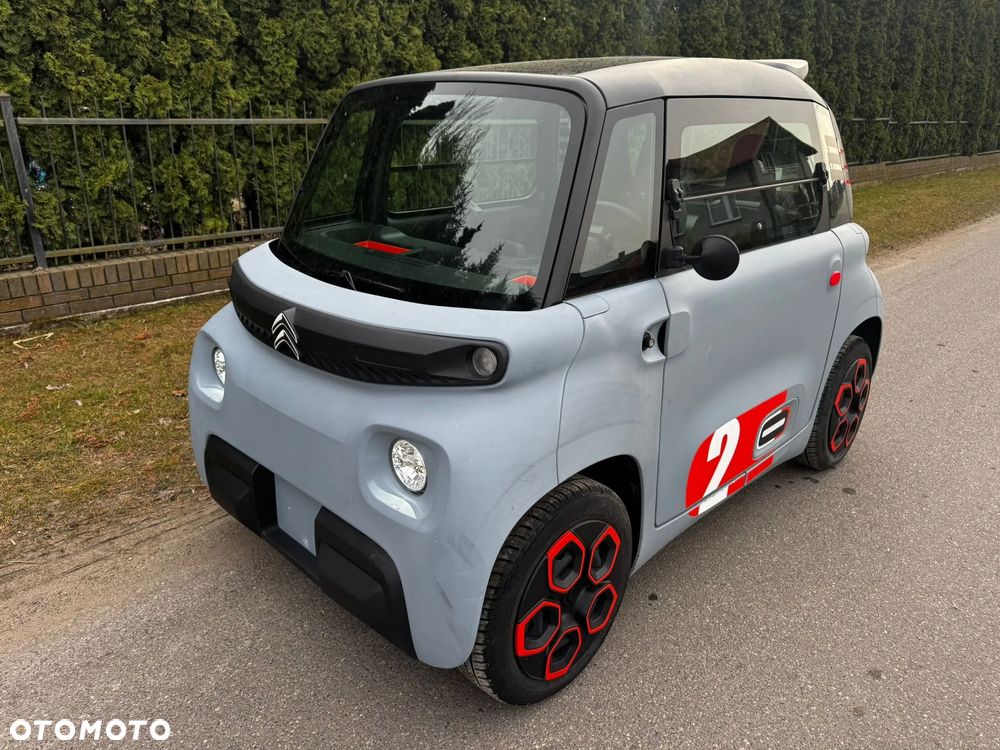 Citroën Ami - 5