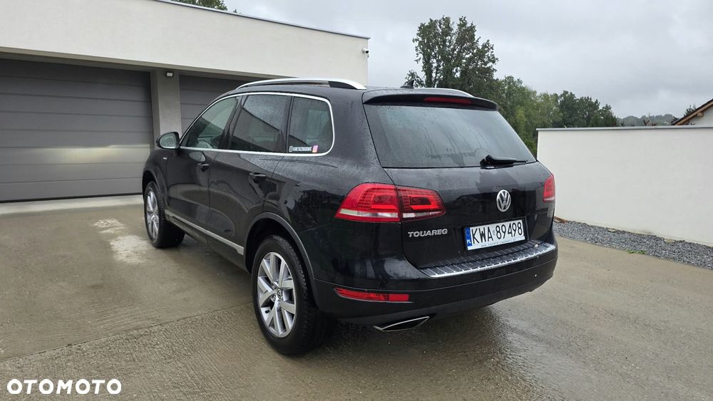 Volkswagen Touareg 3.0 V6 TDI BMT X-Edition - 15