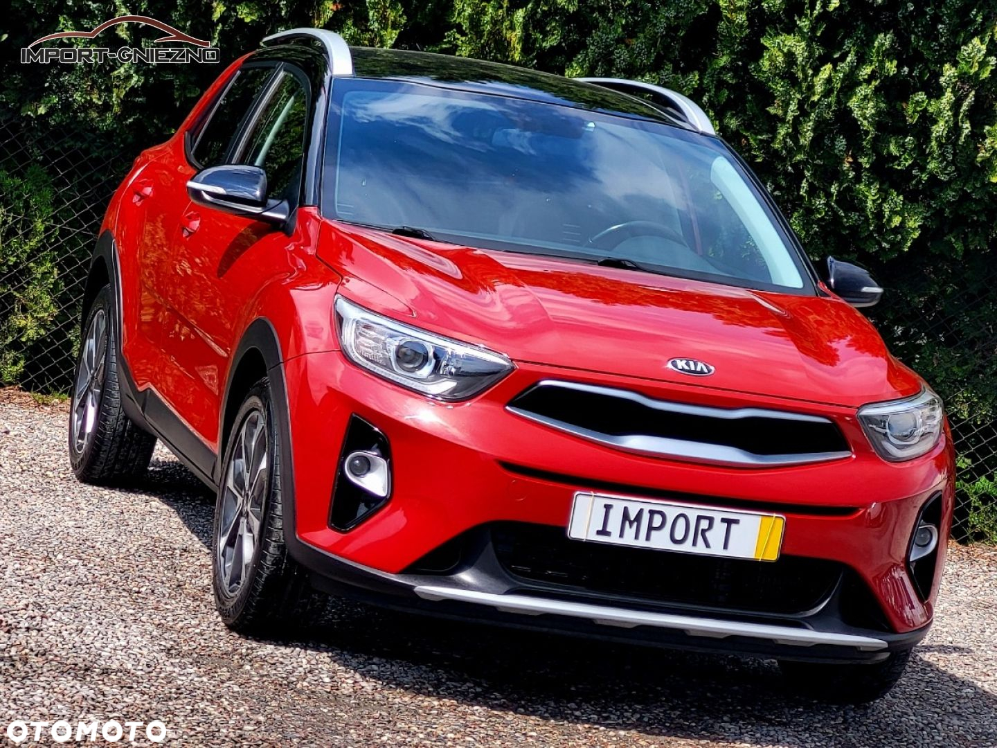 Kia Stonic - 3