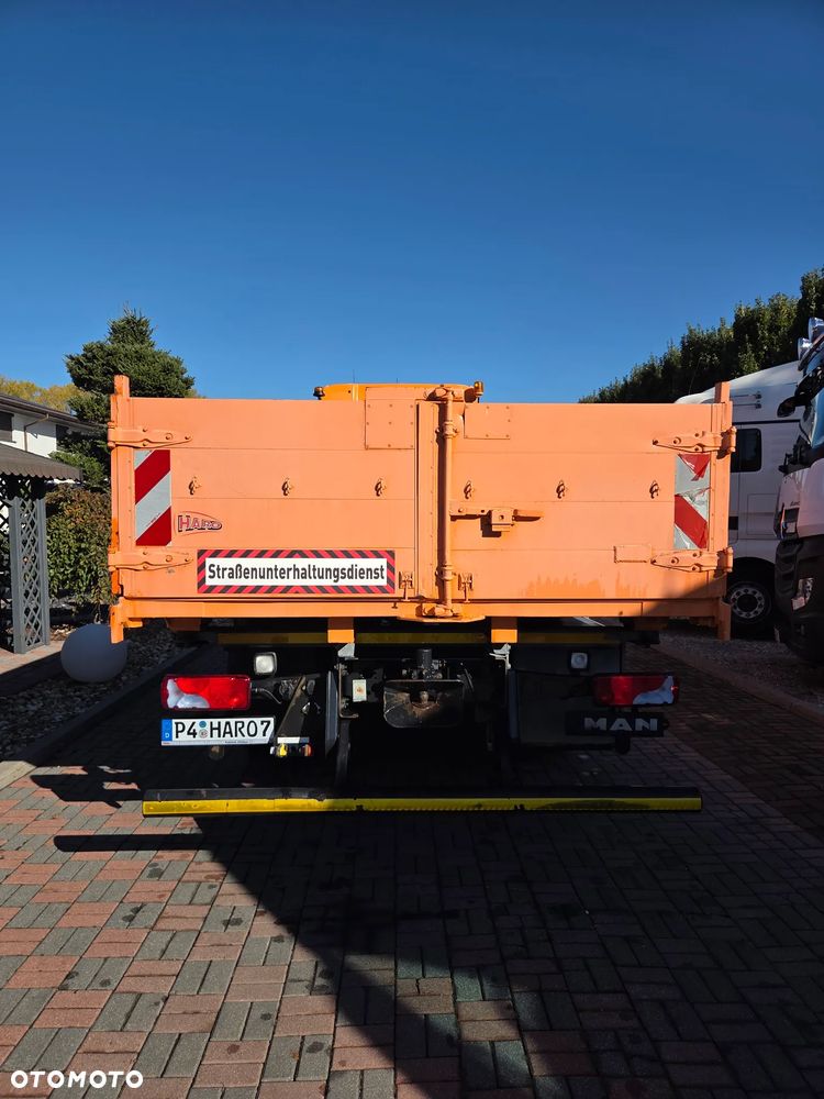 MAN Tgx 18.400 - 28