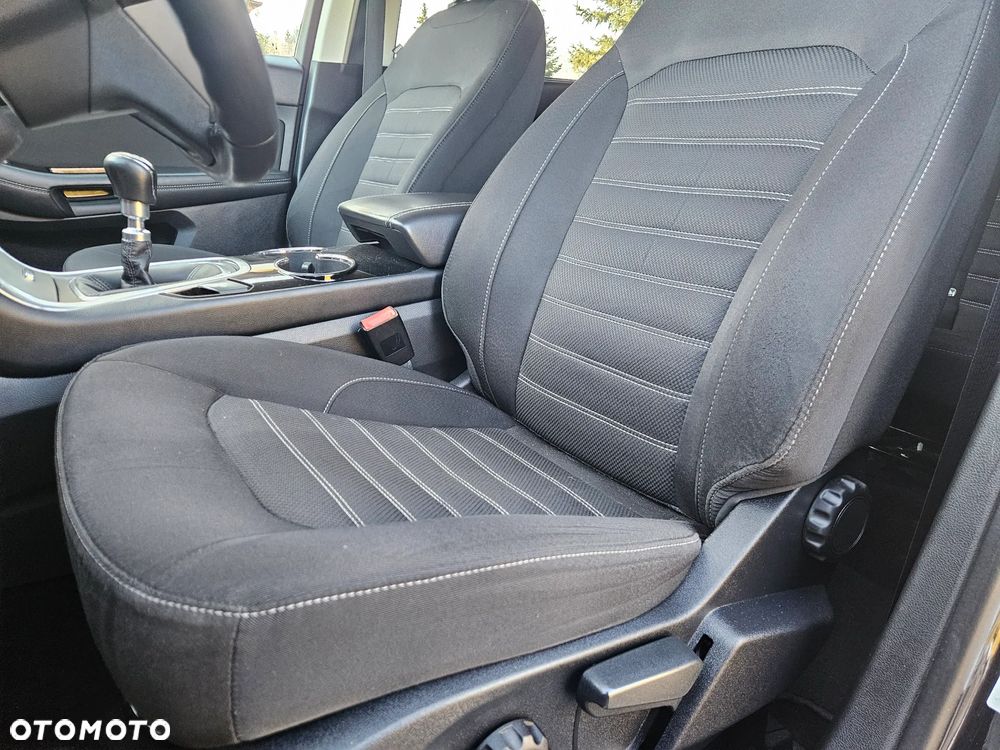 Ford Galaxy 2.0 TDCi Titanium - 28