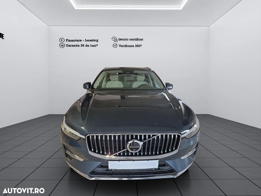 Volvo XC 60 T6 AWD Recharge Plus Bright - 2