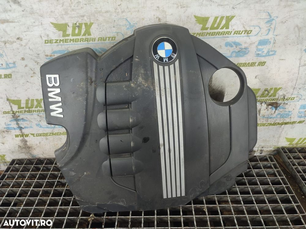 Capac motor 4731149  2.0 d N47D20C BMW Seria 3 E90 [facelift] [2008 - - 1
