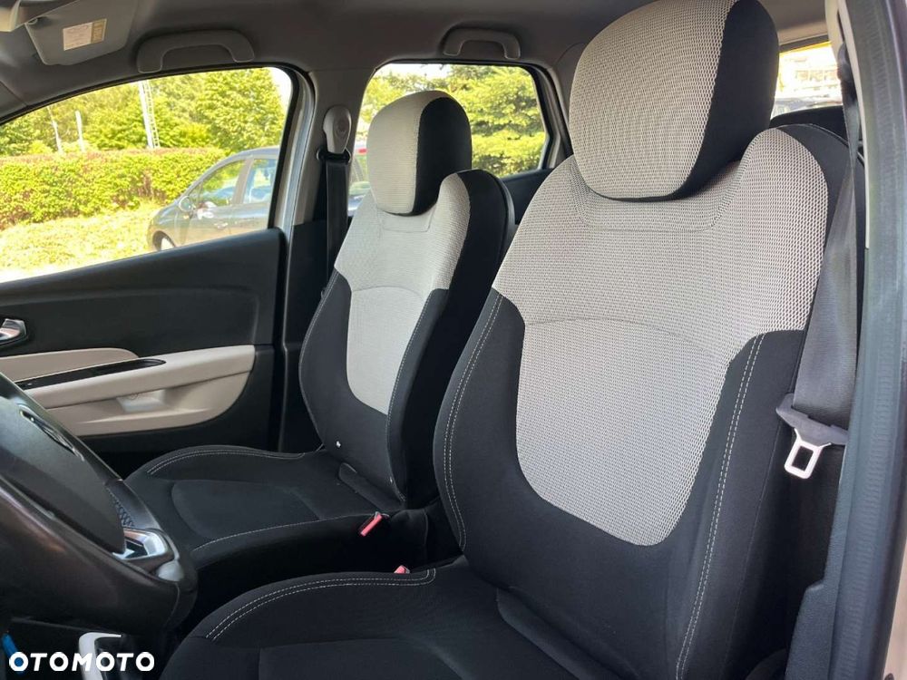 Renault Captur 1.5 dCi Life - 25
