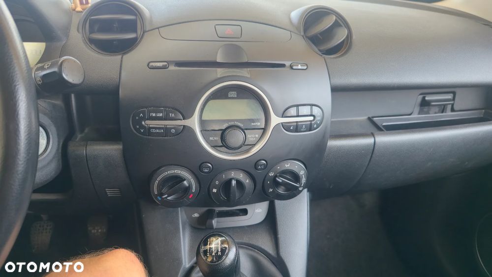 Mazda 2 1.3 Dynamic - 33