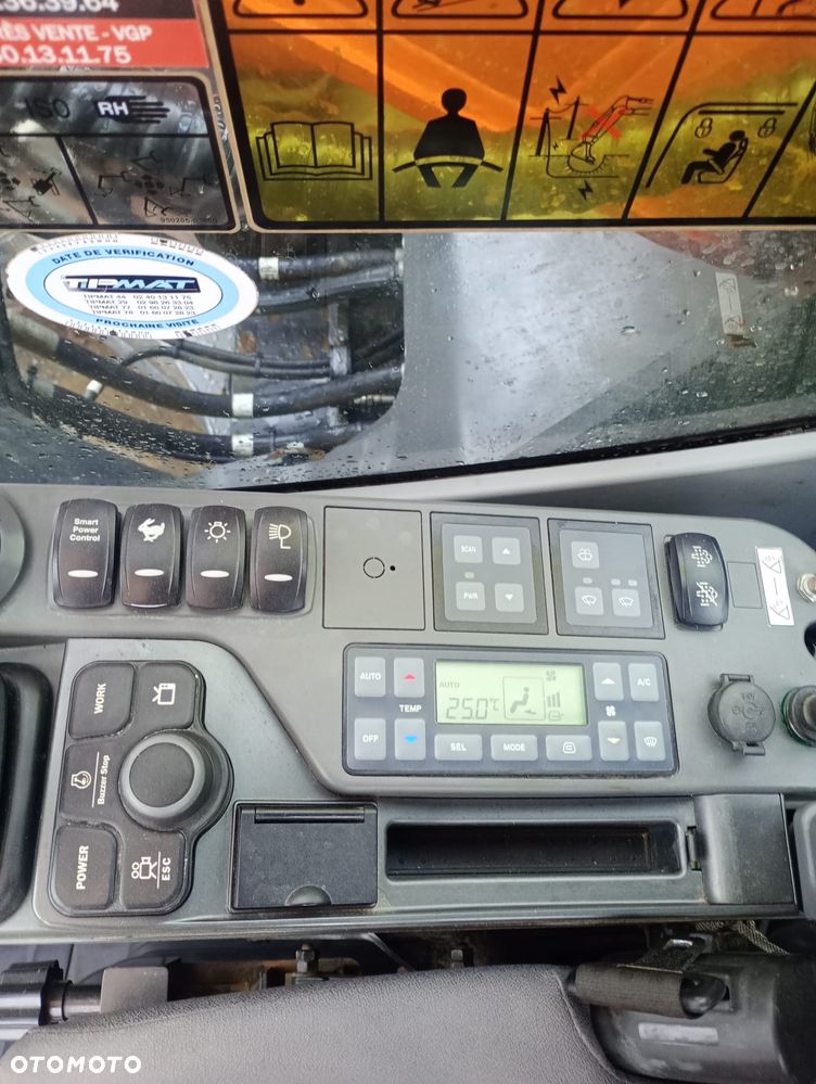 Doosan 255 LC-5 - 16