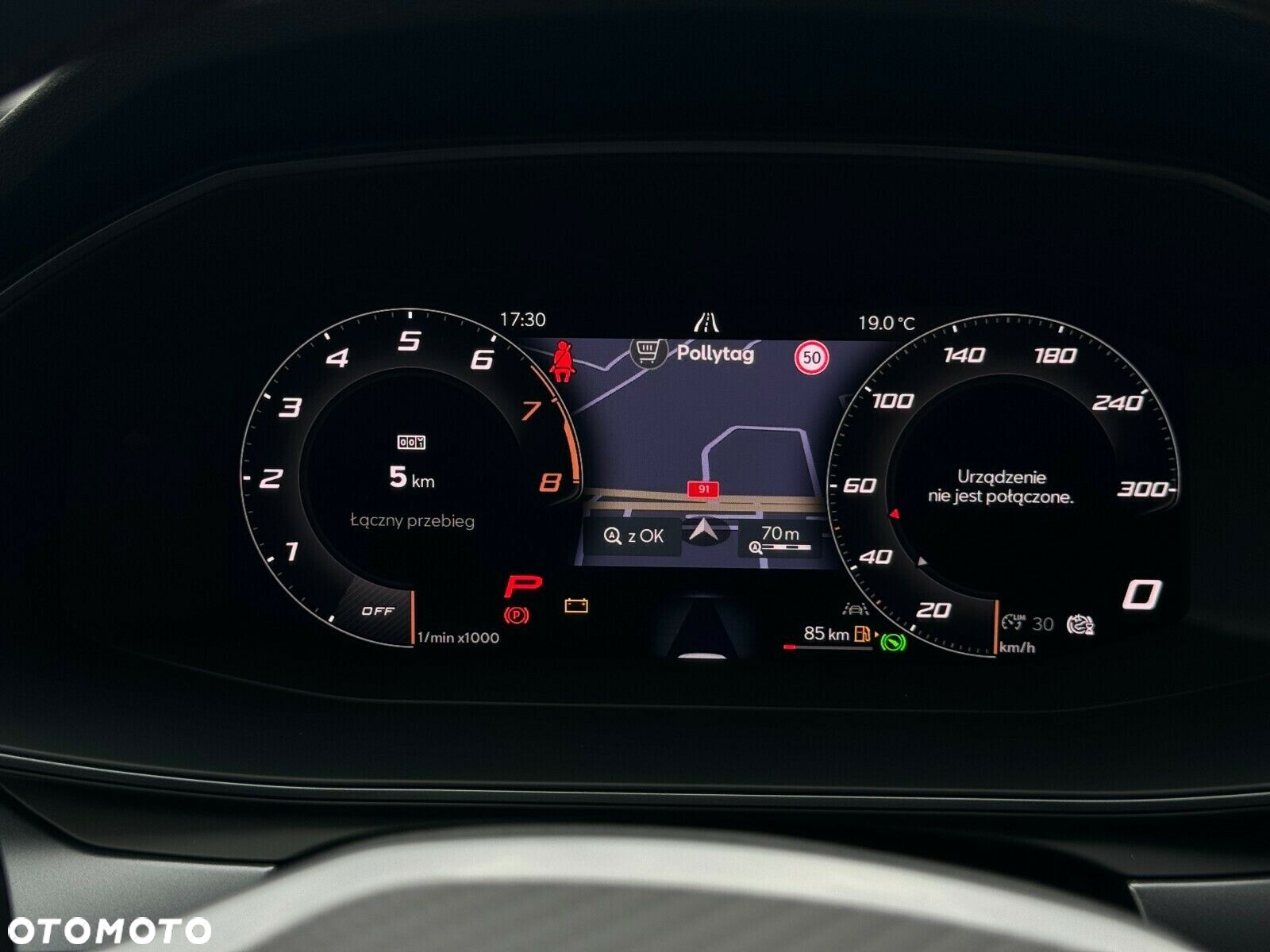 Cupra Leon Sportstourer - 19