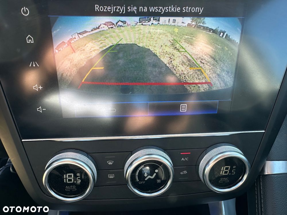 Renault Kadjar BLUE dCi 115 EDC BUSINESS EDITION - 18