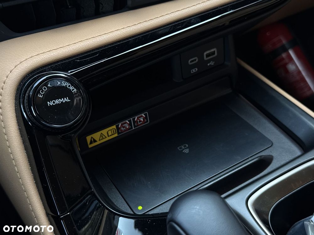 Lexus NX 350h Prestige AWD - 27