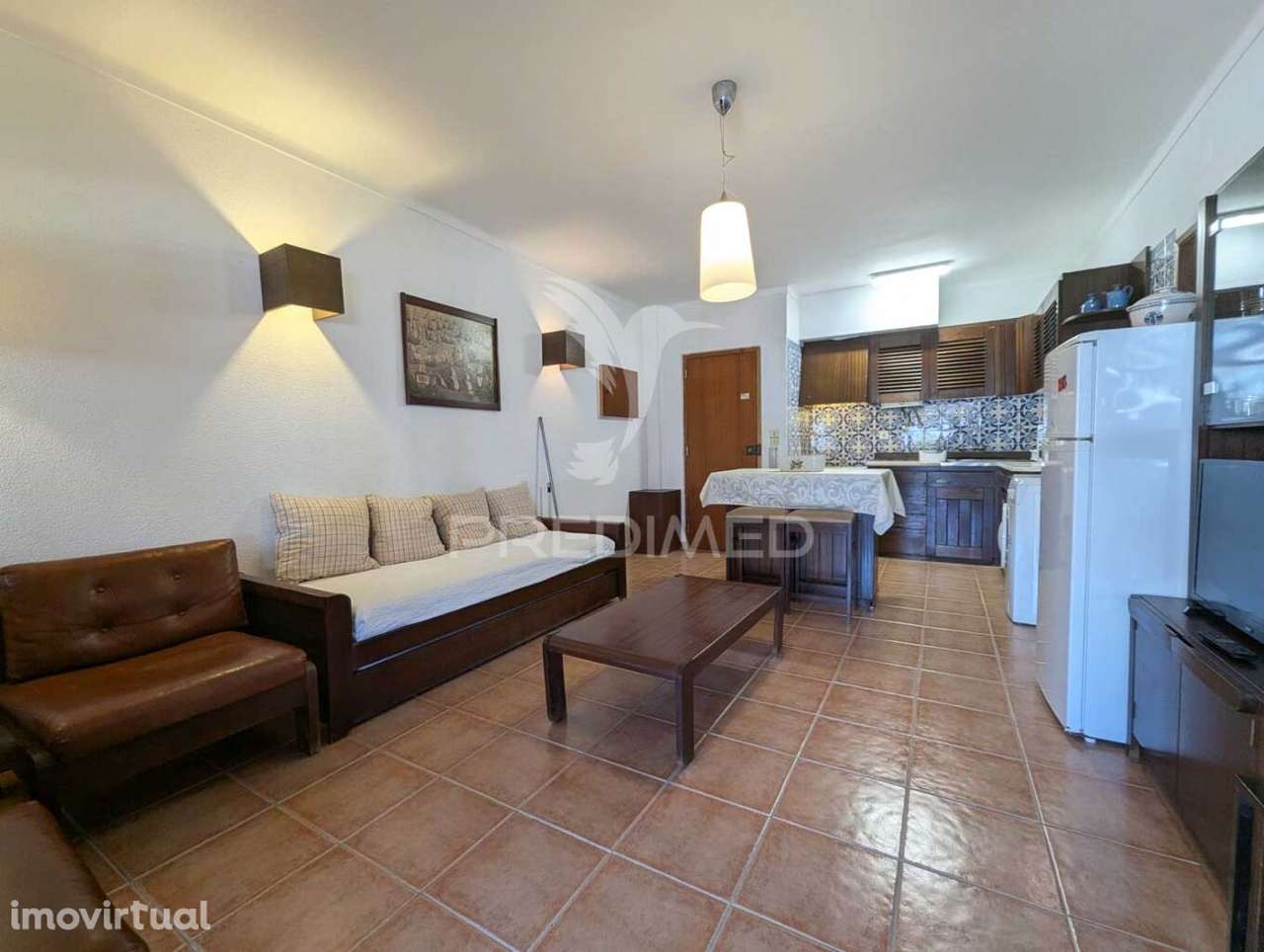 T1 para arrendamento anual, em Monte Gordo - Grande imagem: 4/19