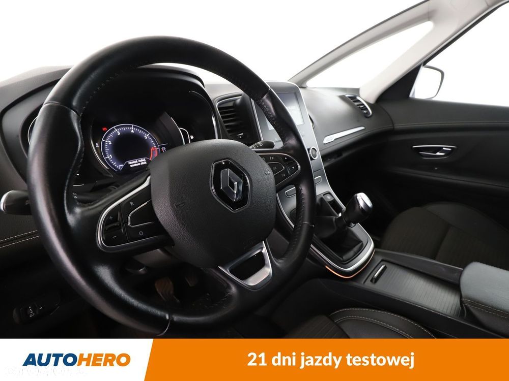 Renault Grand Scenic Gr 1.2 TCe Energy Zen - 11
