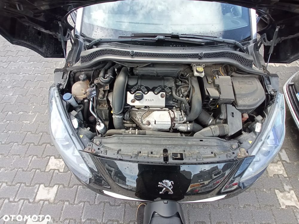 Peugeot RCZ 1.6 THP - 9