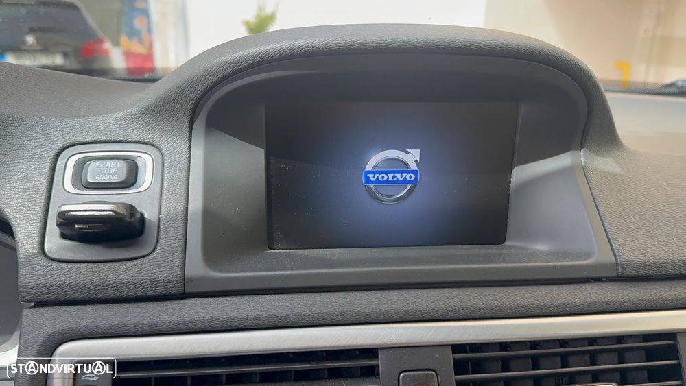 Volvo XC 70 2.0 D4 Summum Dynamic Geartronic - 5