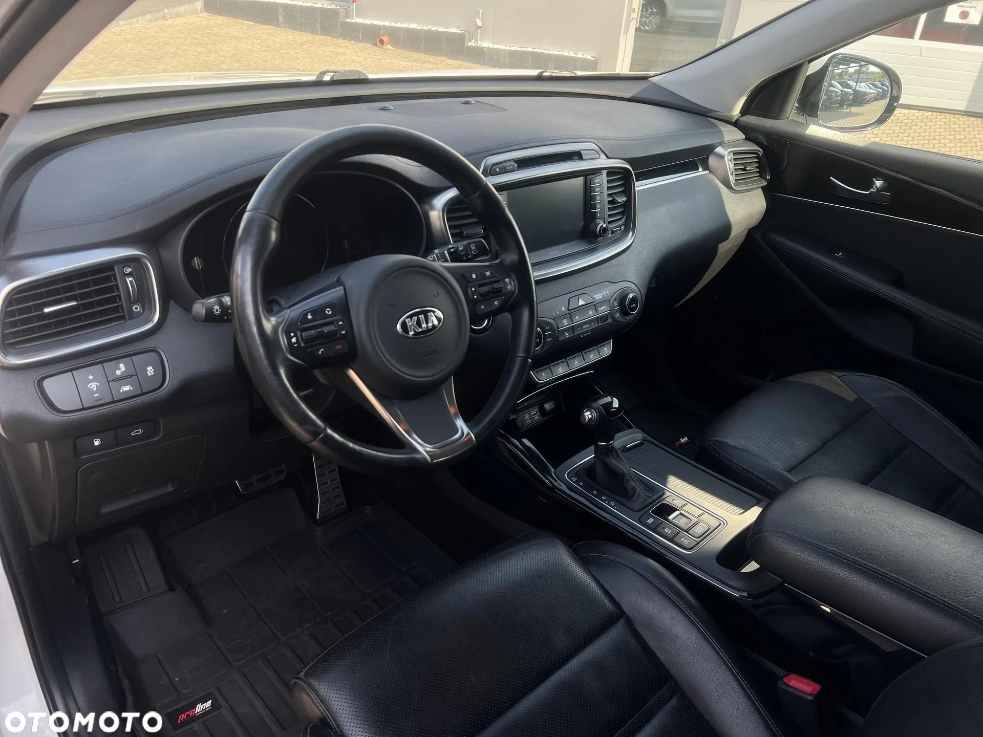 Kia Sorento 2.0 CRDI XL - 9