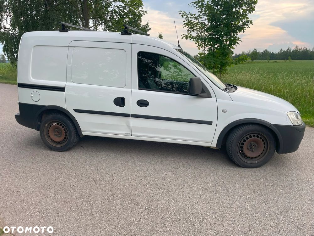 Opel Combo Tour Enjoy - 7
