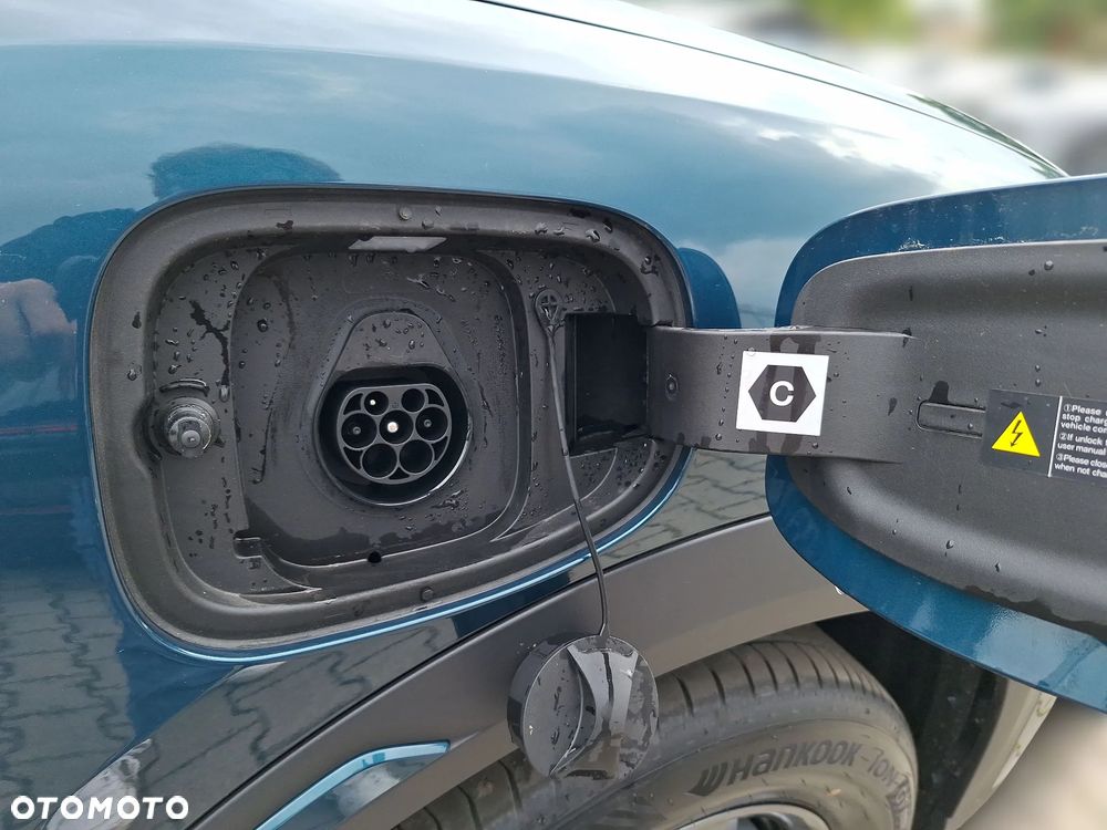 BYD Atto 2 DM-i - 30